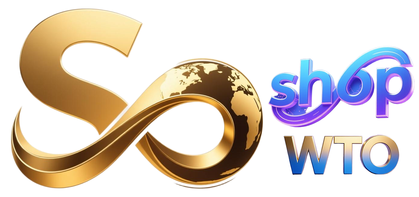 Shopwto: For Global Choice & Unique Value! Shop Worldwide to You!